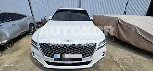 2023, Genesis / G80, 1473 км., gas