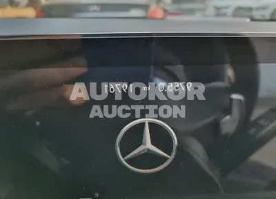 2021, Mercedes-Benz / CLA 250, VIN: W1K5J4HB4MN175981, 19761 км., gas