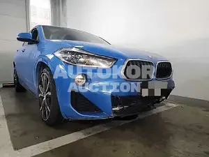 2020, BMW / 220, VIN: WBA11DF04L5R14739, 71861 км., gas, 1998 куб.см.