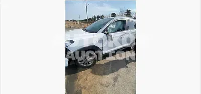 2017, Hyundai / Tucson, 50000 км., diesel, 1685 куб.см.
