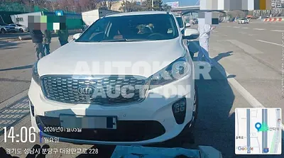 2018, Kia / Sorento, 150000 км., diesel, 2199 куб.см.