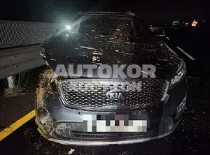 2016, Kia / Sorento, diesel, 2199 куб.см.
