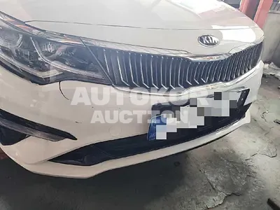 2019, Kia / K5, 103866 км., lpg, 1999 куб.см.