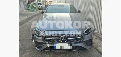 2023, Mercedes-Benz / e350, 39034 км., hybrid, 1991 куб.см.