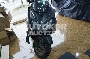 2024, Honda / Street, unknown, 124 куб.см.