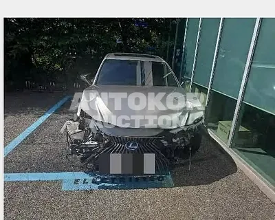 2020, Lexus / ES 300, 134785 км., unknown, 2487 куб.см.
