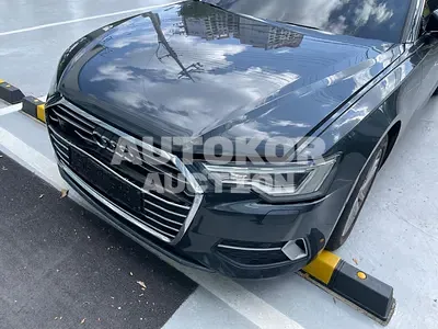 2023, Audi / A6, diesel, 1968 куб.см.