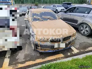 2019, BMW / 320, 30000 км., diesel