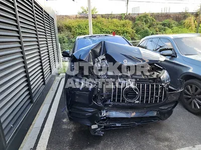2022, Mercedes-Benz / GLE 400, 71401 км., diesel
