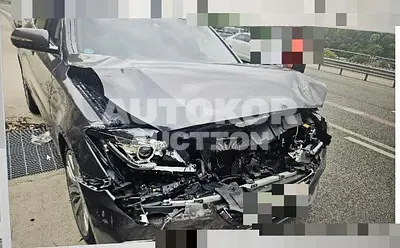 2018, Genesis / G80, 132543 км., diesel, 2200 куб.см.