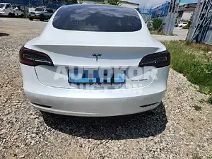 2020, Tesla / Model 3, electric, 225 куб.см.