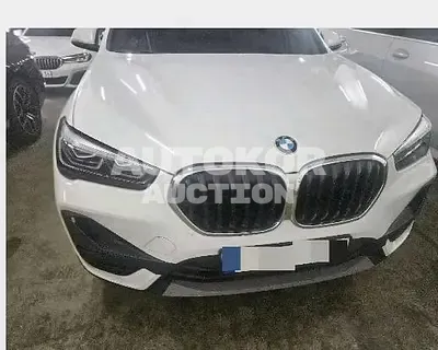 2020, BMW / 120, 113935 км., gas, 1998 куб.см.