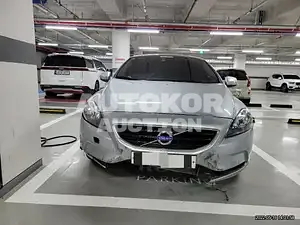 2016, Volvo / V40, VIN: YV1MV79K0G2330795, diesel, 1969 куб.см.