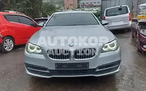 2014, BMW 520d, VIN: WBA5B9105ED568499, 180526 км., diesel, 2000 куб.см.