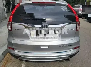 2016, Honda / CR-V, VIN: 5J6RM4890GL520576, 80000 км., gas, 2356 куб.см.