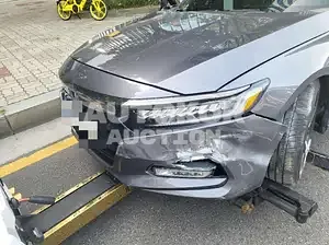 2019, Honda / Accord, VIN: 1HGCV2630KA510369, 46000 км., gas, 1996 куб.см.
