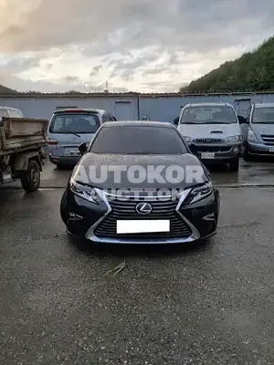 2016, Lexus / ES 350, VIN: JTHBK1GGXG2239368, gas