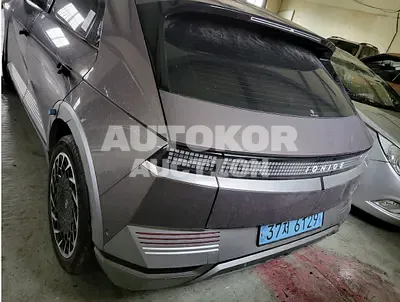 2022, Hyundai / Ioniq, VIN: KMHKR81CPNU073260, 17325 км., electric