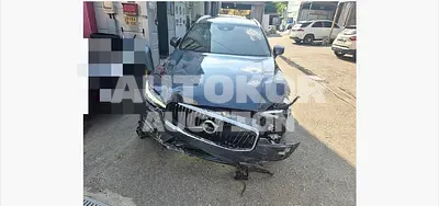 2021, Volvo / XC60, 99430 км., hybrid, 1969 куб.см.