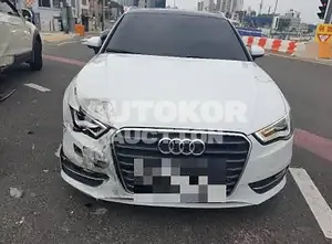 2016, Audi / A3, diesel