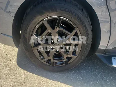 2025, Kia / Carnival, unknown