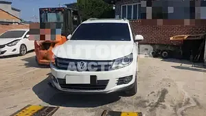 2016, Volkswagen / Tiguan, VIN: WVGZZZ5NZGW548372, 115000 км., diesel, 1968 куб.см.