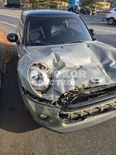 2018, MINI / Cooper, VIN: WMWXP5106J2F93844, 73096 км., gas