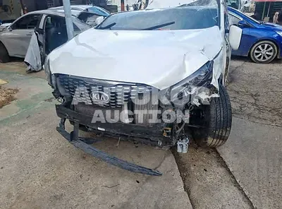 2018, Kia / Sorento, VIN: KNAPG81BBJA456147, gas