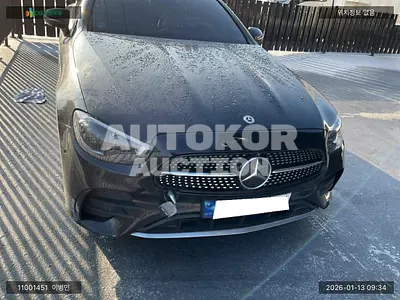 2023, Mercedes-Benz / e450, VIN: W1K1K5KB0PF199946, hybrid, 2999 куб.см.
