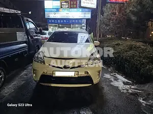 2015, Toyota / Prius, VIN: JTDKN3DUXF1928622, hybrid