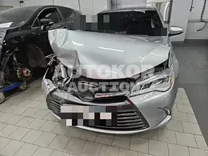 2016, Toyota / Camry, 86514 км., hybrid