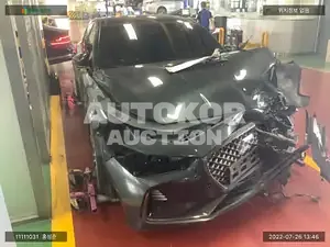 2019, Genesis / G70, VIN: KMTG341ADKU029798, gas