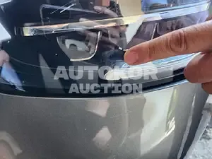 2021, Mercedes-Benz / GLC 300, unknown