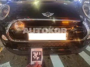2016, MINI / Cooper, VIN: WMWXP5100G2A92733, gas