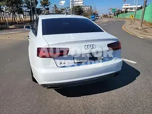 2016, Audi / A6, VIN: WAUZZZ4G4GN198729, 153326 км., diesel, 2967 куб.см.