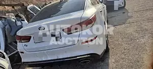 2018, Kia / K5, VIN: KNAGU411BKA264351, 500000 км., gas
