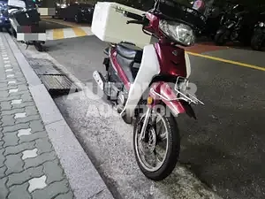2022, Honda / City, 40000 км., gas, 114 куб.см.