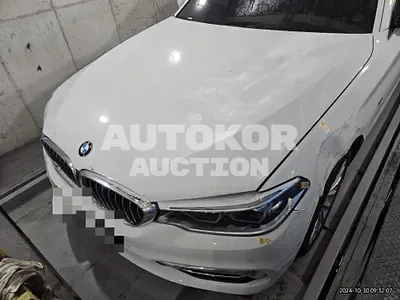 2018, BMW / 530, 136853 км., gas, 1998 куб.см.