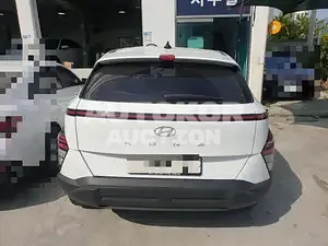 2023, Hyundai / Kona, 11326 км., gas