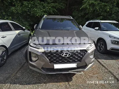 2018, Hyundai / Santa FE, VIN: KMHS381BDKU033514, 317930 км., diesel, 1995 куб.см.
