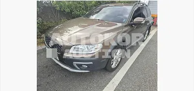 2016, Volvo / XC70, 178834 км., diesel, 2000 куб.см.