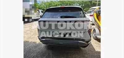 2024, Hyundai / Kona, gas, 1600 куб.см.