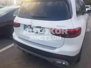 2021, Mercedes-Benz / B 250, VIN: W1N4M4HB9MW095608, 2112 км., gas