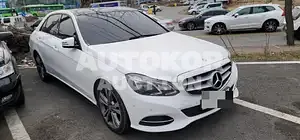 2015, Mercedes-Benz / E 300, VIN: WDDHF8BB0GB236229, 115252 км., gas