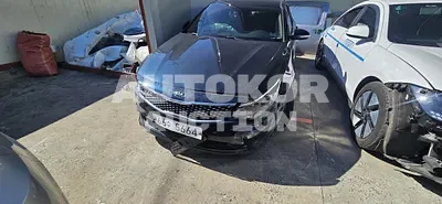 2016, Audi / A5, VIN: KNAGX415GGA070527, diesel