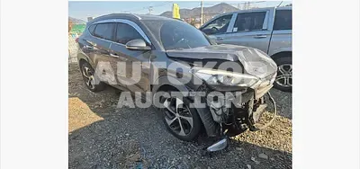 2016, Hyundai / Tucson, 150000 км., diesel, 1995 куб.см.