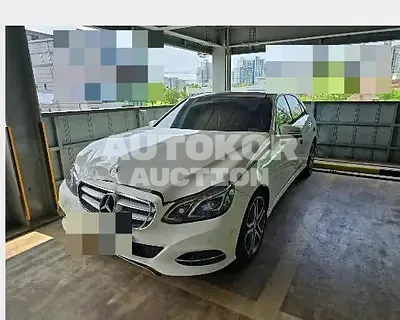 2015, Mercedes-Benz / E 250, 250897 км., diesel, 2143 куб.см.