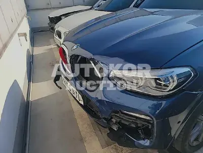 2019, BMW / 320, VIN: WBATX3103KLF53817, 28407 км., diesel