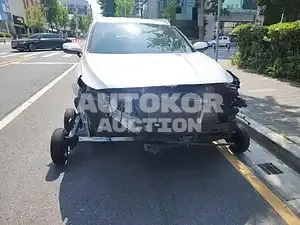 2020, Hyundai / Santa FE, 200000 км., diesel, 1991 куб.см.
