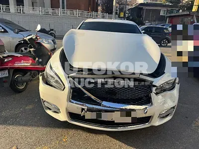 2015, Infiniti / Q70, VIN: JNKBY11F6FM570028, 160000 км., gas, 3700 куб.см.